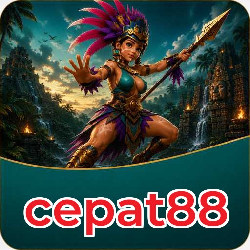 Infrastruktur Pengujian - cepat88