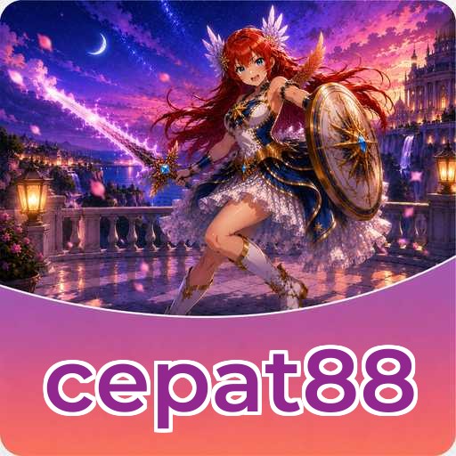 Fitur cepat88